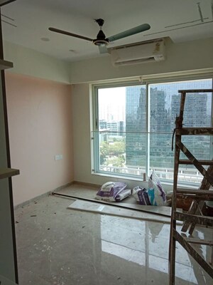 Room in 2.5 BHK Apartment at LnT Elixir Reserve, Powai – for Rent