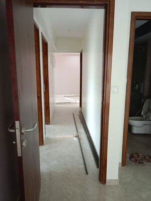  2.5 BHK Apartment at LnT Elixir Reserve, Powai – for Rent