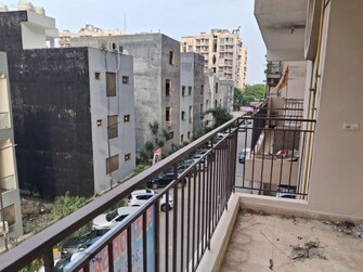 3 BHK + Study Room 1370 Sq.Ft. Apartment in VVIP Addresses