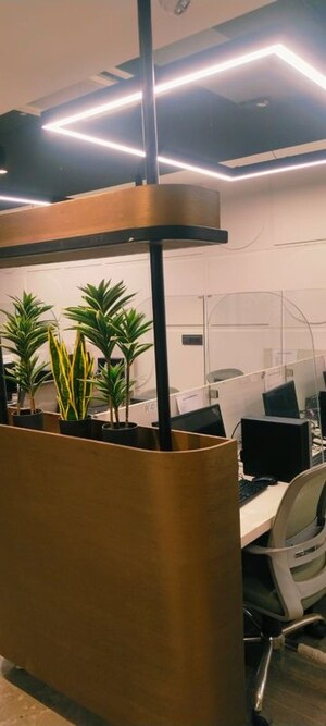 Team Area in  Office Space at Kirti Nagar – for Rent