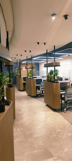 Office Space For Rent in Kirti Nagar