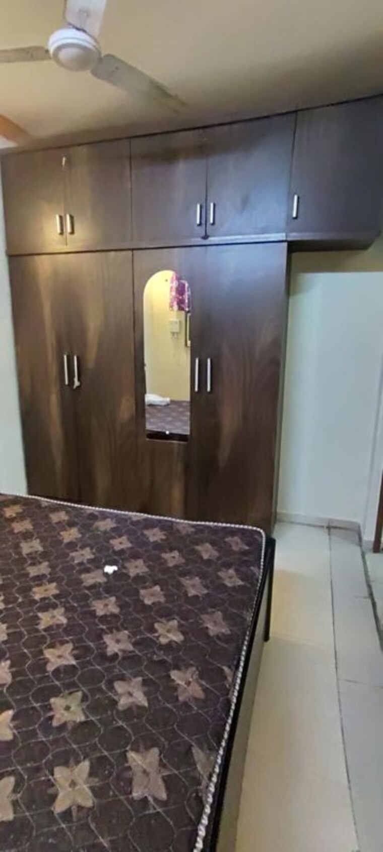 Bedroom, sindhi-society 1 Bedroom 325 Sq.Ft. Apartment In Chembur Mumbai 10522884