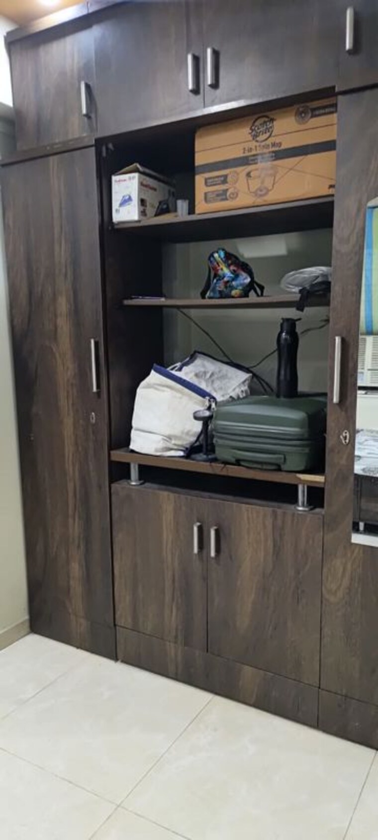 undefined, sindhi-society 1 Bedroom 325 Sq.Ft. Apartment In Chembur Mumbai 10522884