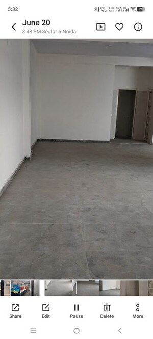 Room in  Warehouse at Sector 6 – for Rent