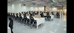Co-working Space For Rent in Nyati Enthral