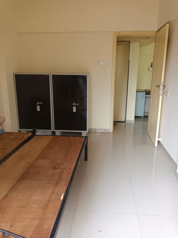Room, prathmesh-sai-niranjan 1 Bedroom 500 Sq.Ft. Apartment In Pimple Nilakh Pune 10522895