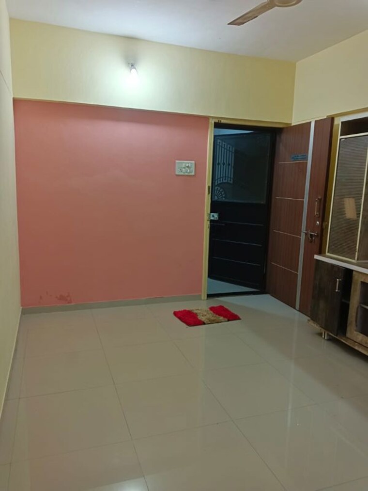 undefined, prathmesh-sai-niranjan 1 Bedroom 500 Sq.Ft. Apartment In Pimple Nilakh Pune 10522895