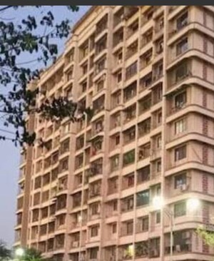 2 BHK Apartment For Rent in Nilgiri Upvan CHS, Gawand Baug
