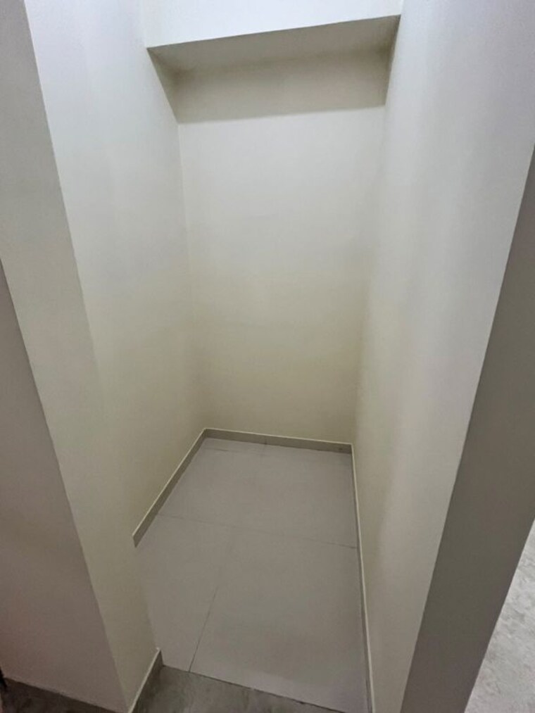 Bathroom, nilgiri-upvan-chs 2 Bedroom 1100 Sq.Ft. Apartment In Gawand Baug Thane 10522899