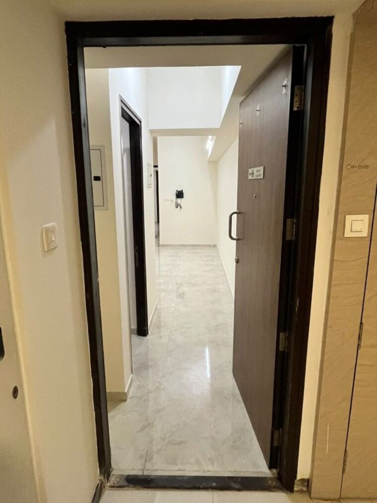 undefined, nilgiri-upvan-chs 2 Bedroom 1100 Sq.Ft. Apartment In Gawand Baug Thane 10522899