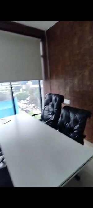 Furnished Amenities in  Office Space at Netaji Subhash Place – for Rent