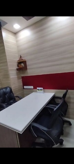 Furnished Amenities in  Office Space at Netaji Subhash Place – for Rent