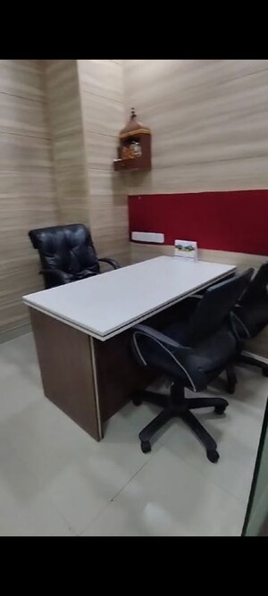 Team Area in  Office Space at Netaji Subhash Place – for Rent