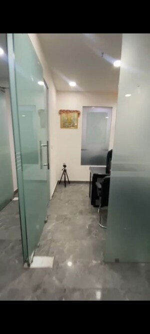 Team Area in  Office Space at Netaji Subhash Place – for Rent