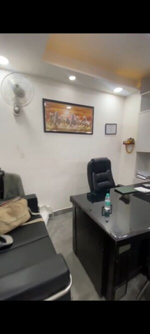 Team Area in  Office Space at Netaji Subhash Place – for Rent