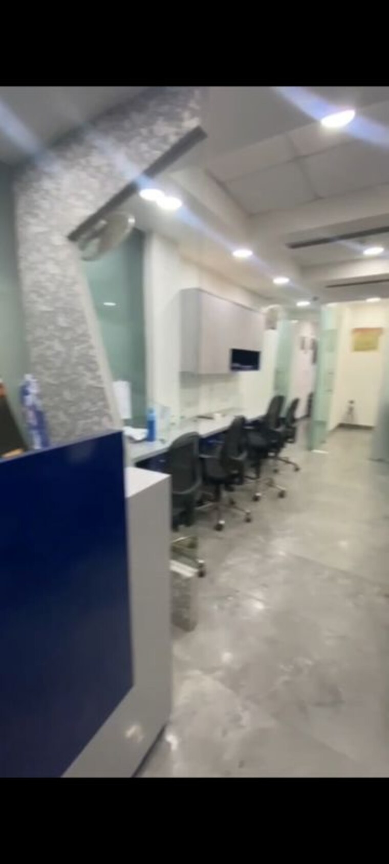 Team Area, netaji subhash place Commercial Office Space 800 Sq.Ft. In Netaji Subhash Place Delhi 9807447