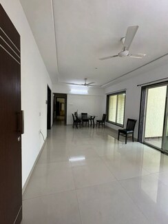 3 BHK Apartment For Rent in Balaji Apartment Baner