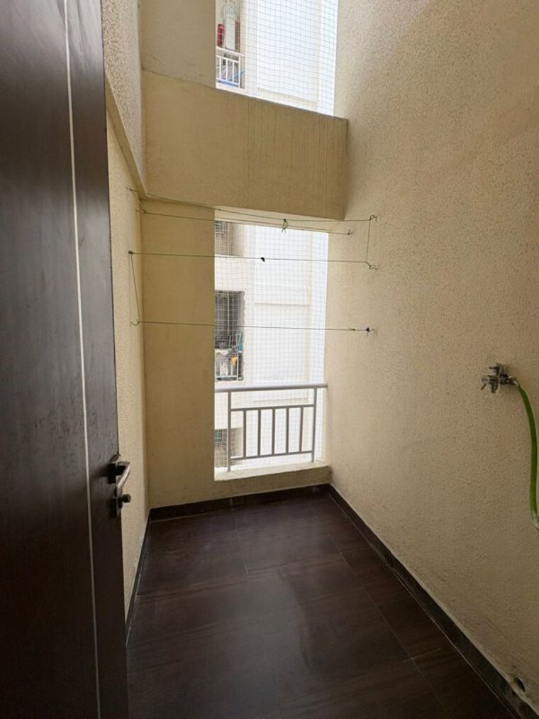 Bathroom, balaji-apartment-baner 3 Bedroom 1100 Sq.Ft. Apartment In Baner Pune 10522913