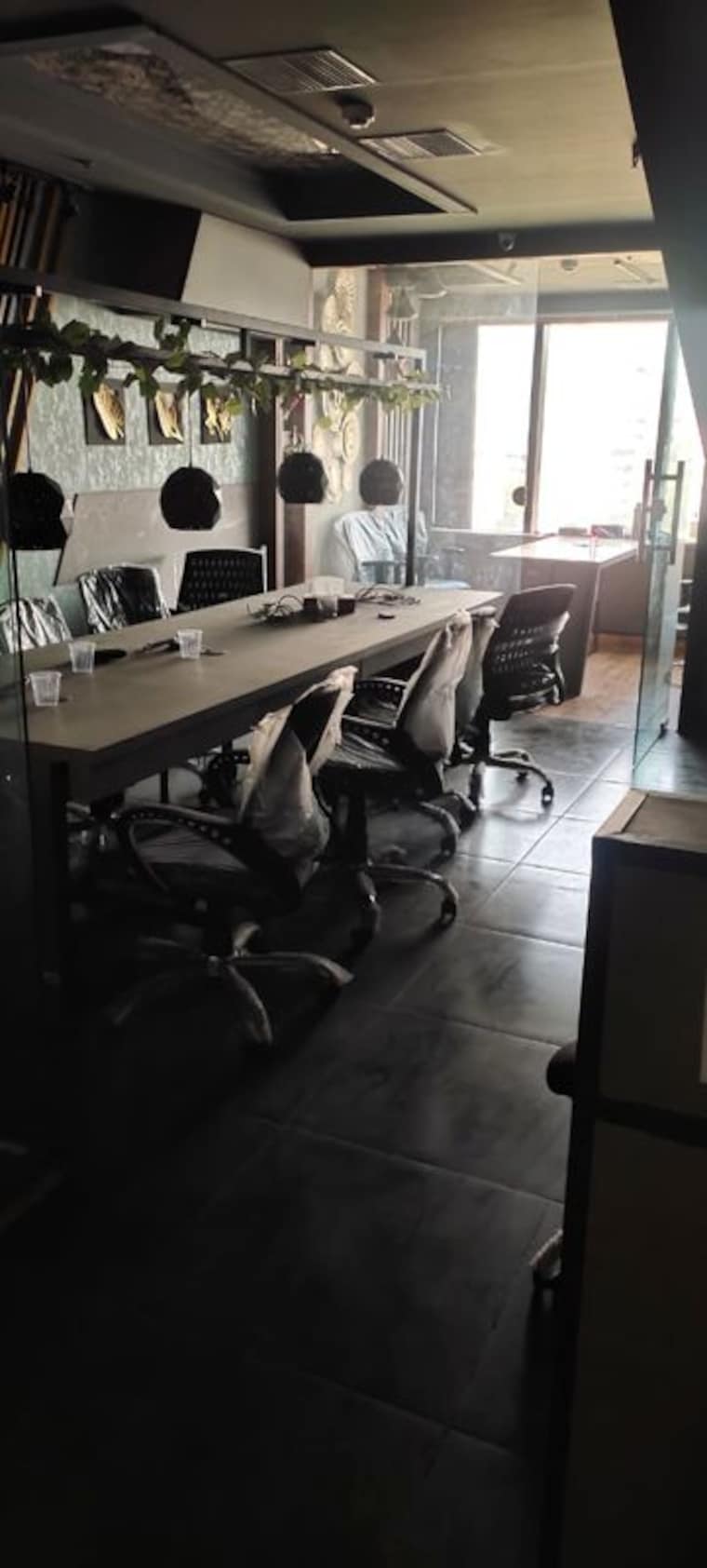 Team Area, netaji subhash place Commercial Office Space 650 Sq.Ft. In Netaji Subhash Place Delhi 10200029
