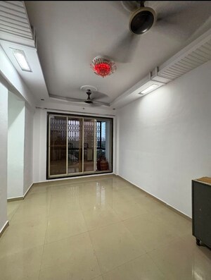 Room in 1 BHK Apartment at RV Waman Heights, Dombivli West – for Rent