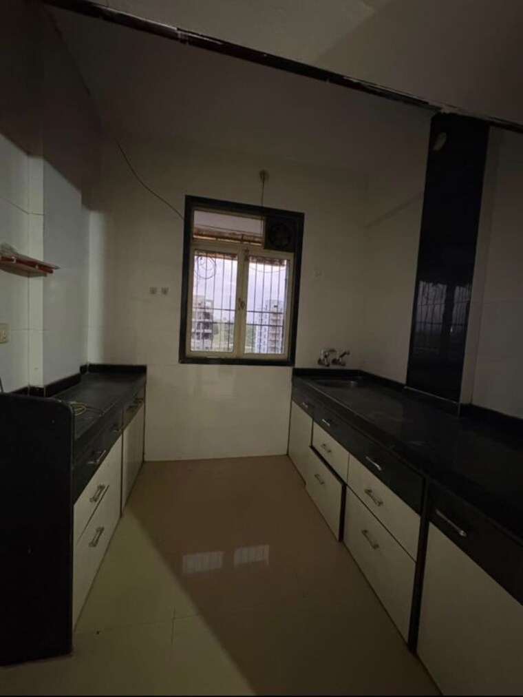 Kitchen, rv-waman-heights 1 Bedroom 630 Sq.Ft. Apartment In Dombivli West Thane 10522926