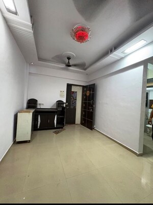 Room in 1 BHK Apartment at RV Waman Heights, Dombivli West – for Rent