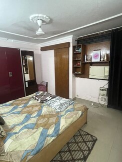 2 BHK Builder Floor For Rent in Lajpat Nagar