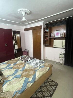2 BHK Builder Floor For Rent in Lajpat Nagar