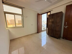 1 BHK Apartment For Rent in Chattarpur