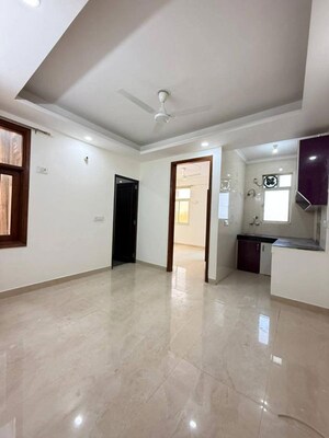 Room in 1 BHK Apartment at Chattarpur – for Rent