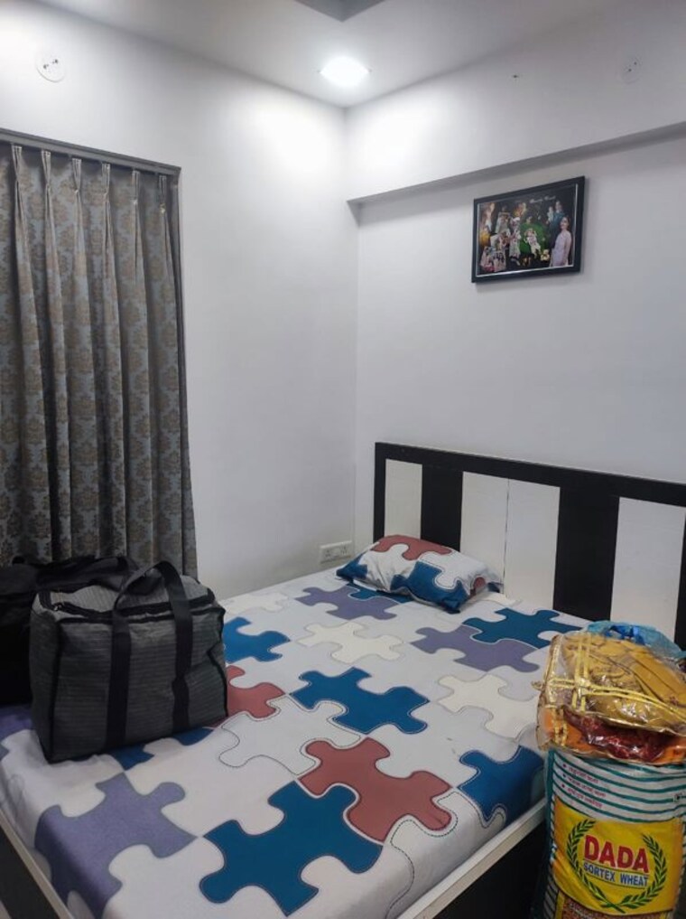 Bedroom, shridhar-apartment-aundh 2 Bedroom 900 Sq.Ft. Apartment In Aundh Pune 10522929