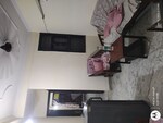 1 BHK 450 Sq.Ft. Builder Floor in Mehrauli