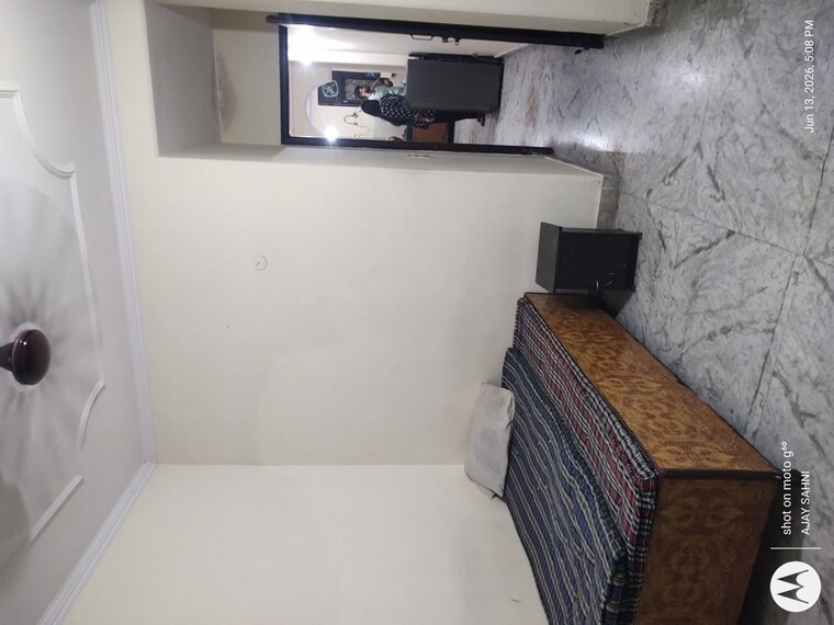 Kitchen, mehrauli 1 Bedroom 450 Sq.Ft. Builder Floor In Mehrauli Delhi 10522935