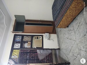 Furnished Amenities in 1 BHK Builder Floor at Mehrauli – for Rent