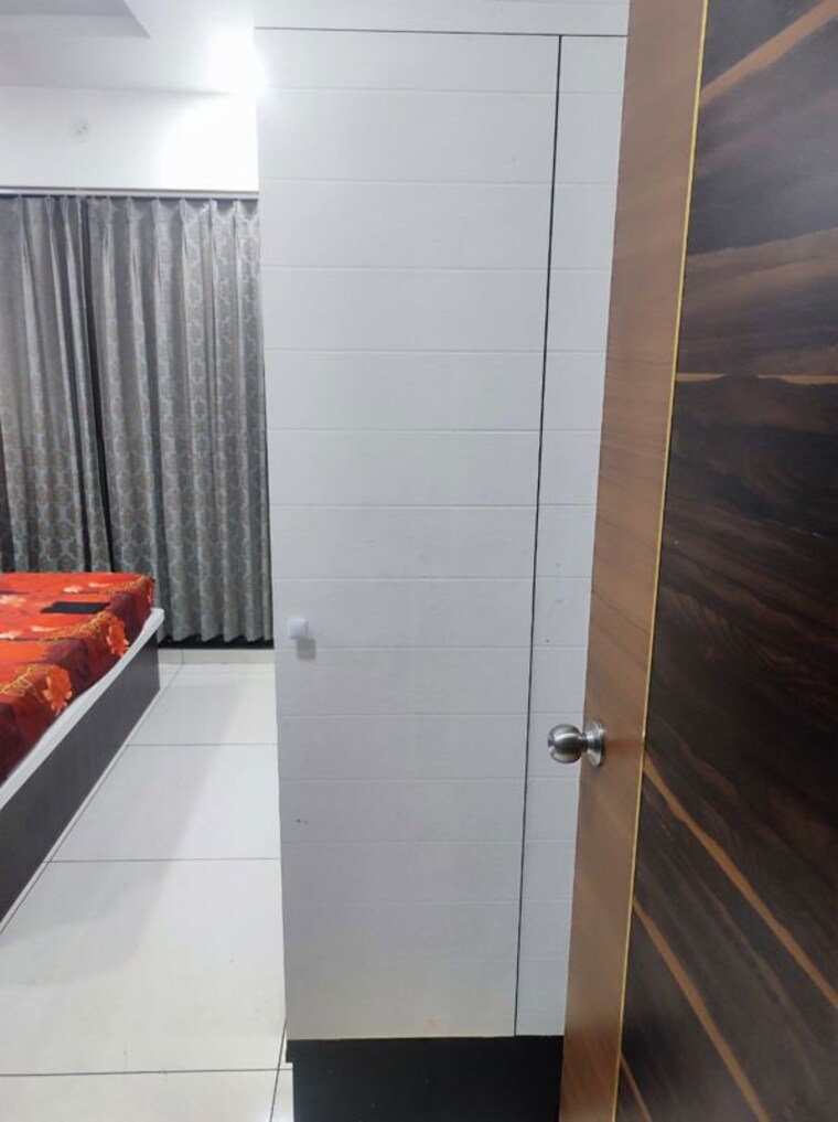 Balcony, anmol-pride-pashan 2 Bedroom 1100 Sq.Ft. Apartment In Pashan Pune 10522942