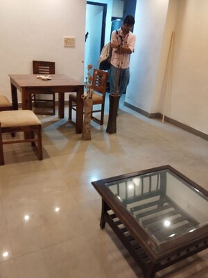 Gym in 3 BHK Apartment at Supertech Cape Town, Sector 74 – for Rent
