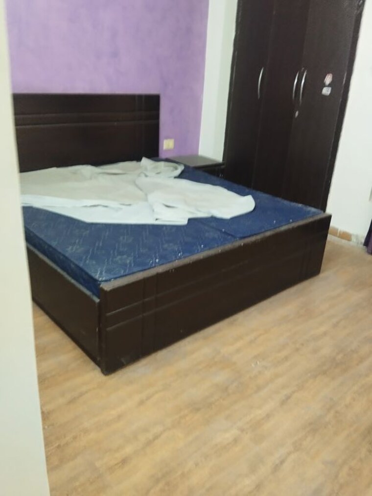 Bedroom, supertech-cape-town 3 Bedroom 1295 Sq.Ft. Apartment In Sector 74 Noida 10522930