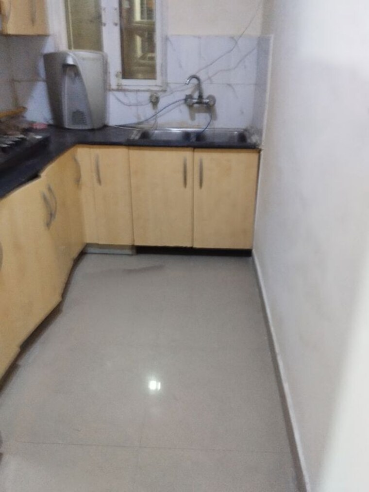 Kitchen, supertech-cape-town 3 Bedroom 1295 Sq.Ft. Apartment In Sector 74 Noida 10522930