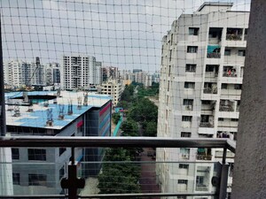 2 BHK Apartment – Exterior View View at Venkatesh Graffiti, Keshav Nagar - for Rent