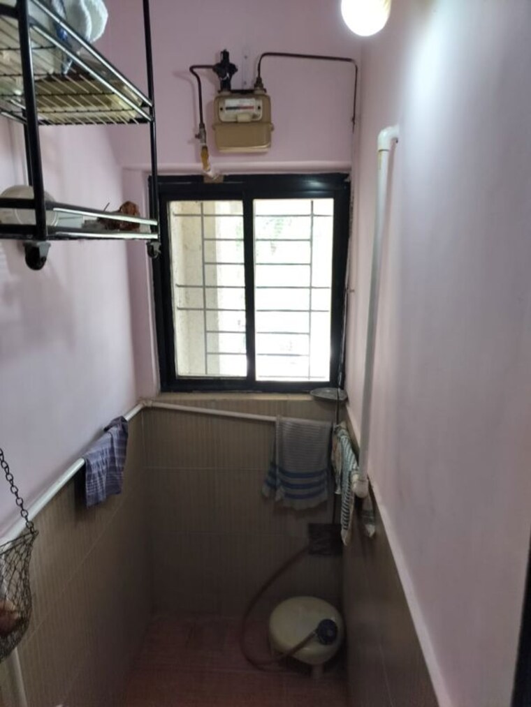 Balcony, sudarshan-apartments-pashan 2 Bedroom 850 Sq.Ft. Apartment In Pashan Pune 10522963