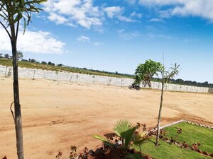 Plot Area in  Plot at Shadnagar – for Sale