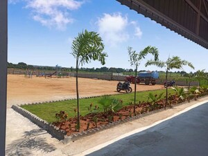 Plot Area in  Plot at Shadnagar – for Sale
