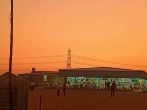   Plot at Shadnagar – for Sale