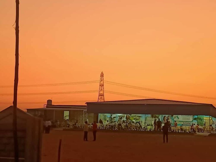 undefined, shadnagar  147 Sq.Yd. Plot In Shadnagar Hyderabad 10522915