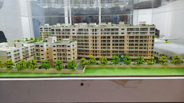 Balcony, har ki pauri Studio 570 Sq.Ft. Apartment In Har Ki Pauri Haridwar 10498772