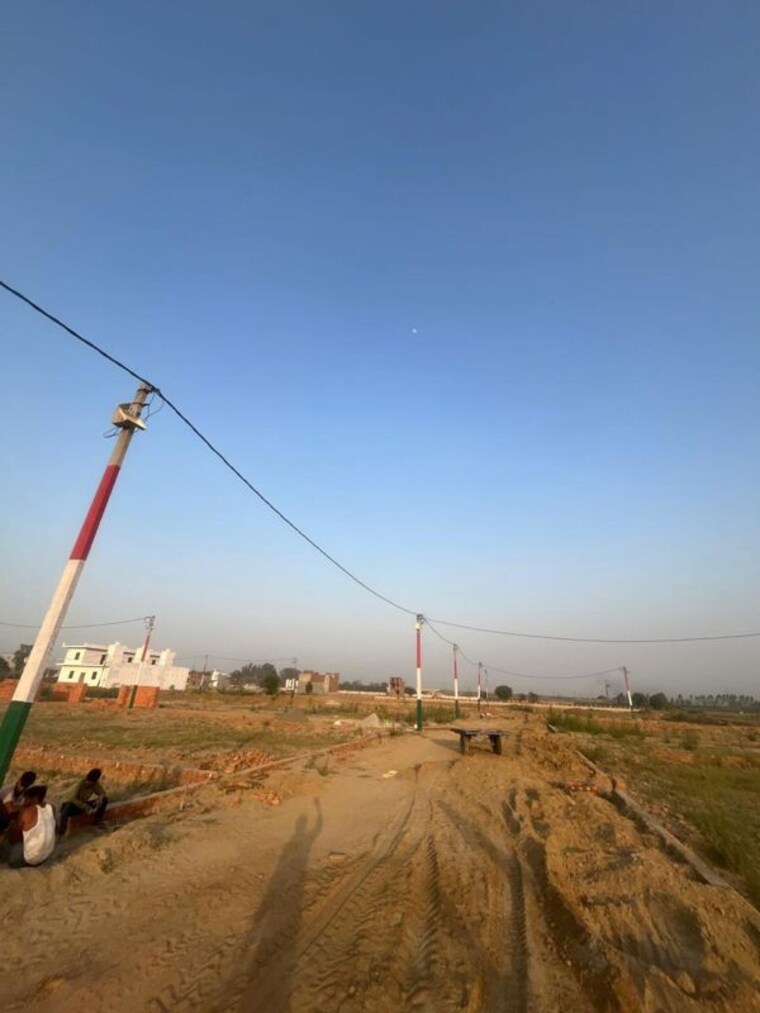 undefined, rohta road  100 Sq.Yd. Plot In Rohta Road Meerut 10522970