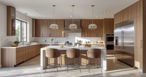 Team Area in 4 BHK Builder Floor at Sector 107 – for Sale