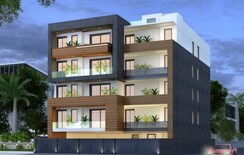4 BHK Builder Floor For Sale in Sector 107