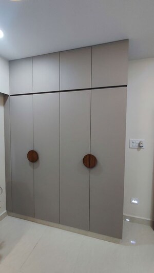 Bedroom in 2 BHK Builder Floor at Venkatraya Nagar – for Sale
