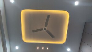 Furnished Amenities in 2 BHK Builder Floor at Venkatraya Nagar – for Sale